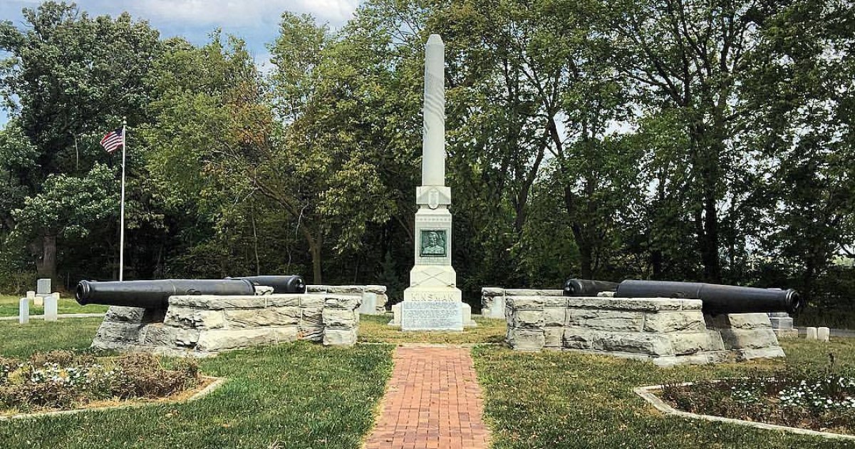 7 Cemeteries for History Buffs Travel Iowa
